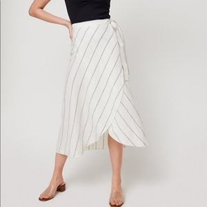 Wilfred Eleta Skirt